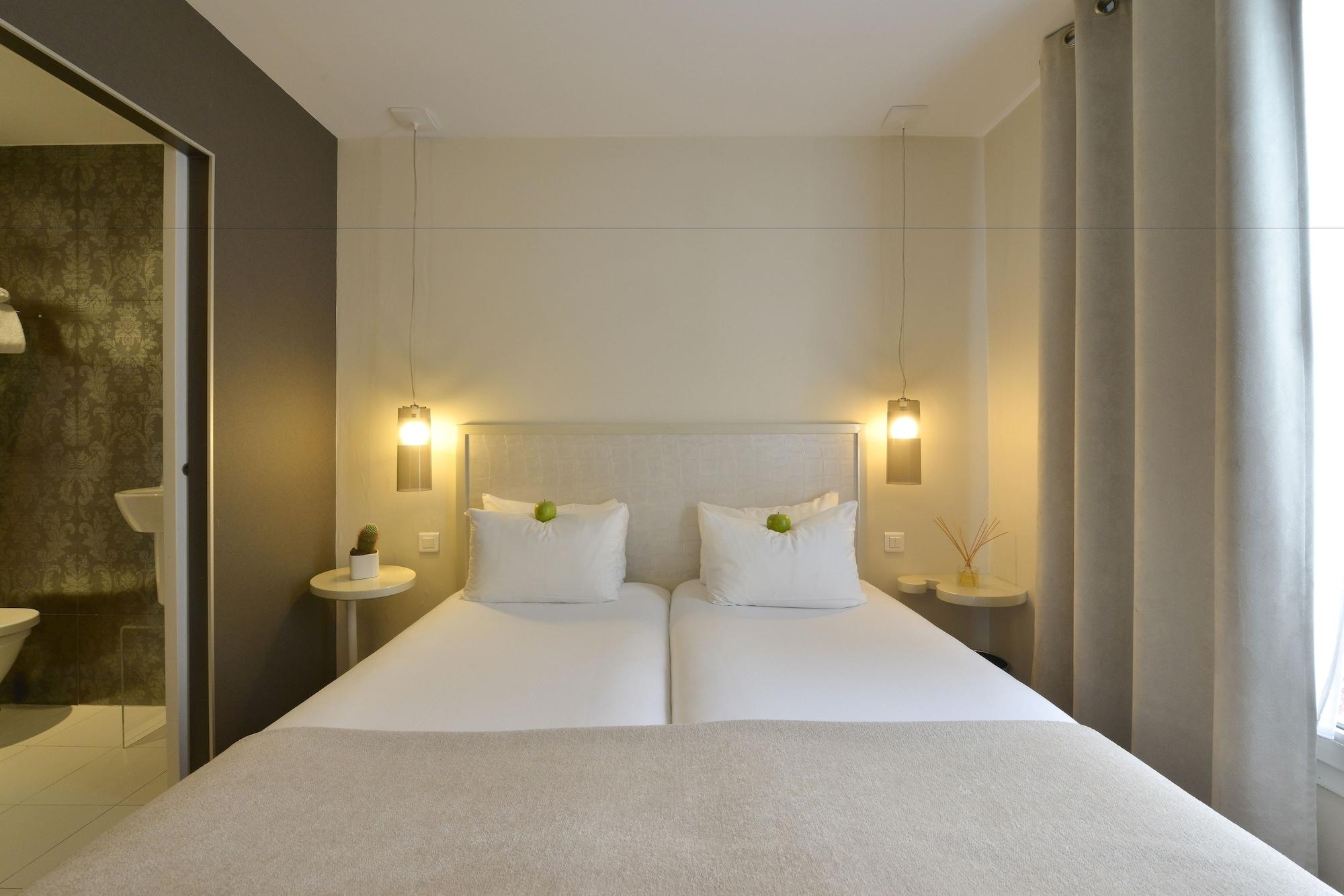 Le Quartier Bercy-Square Hotel Париж Екстериор снимка