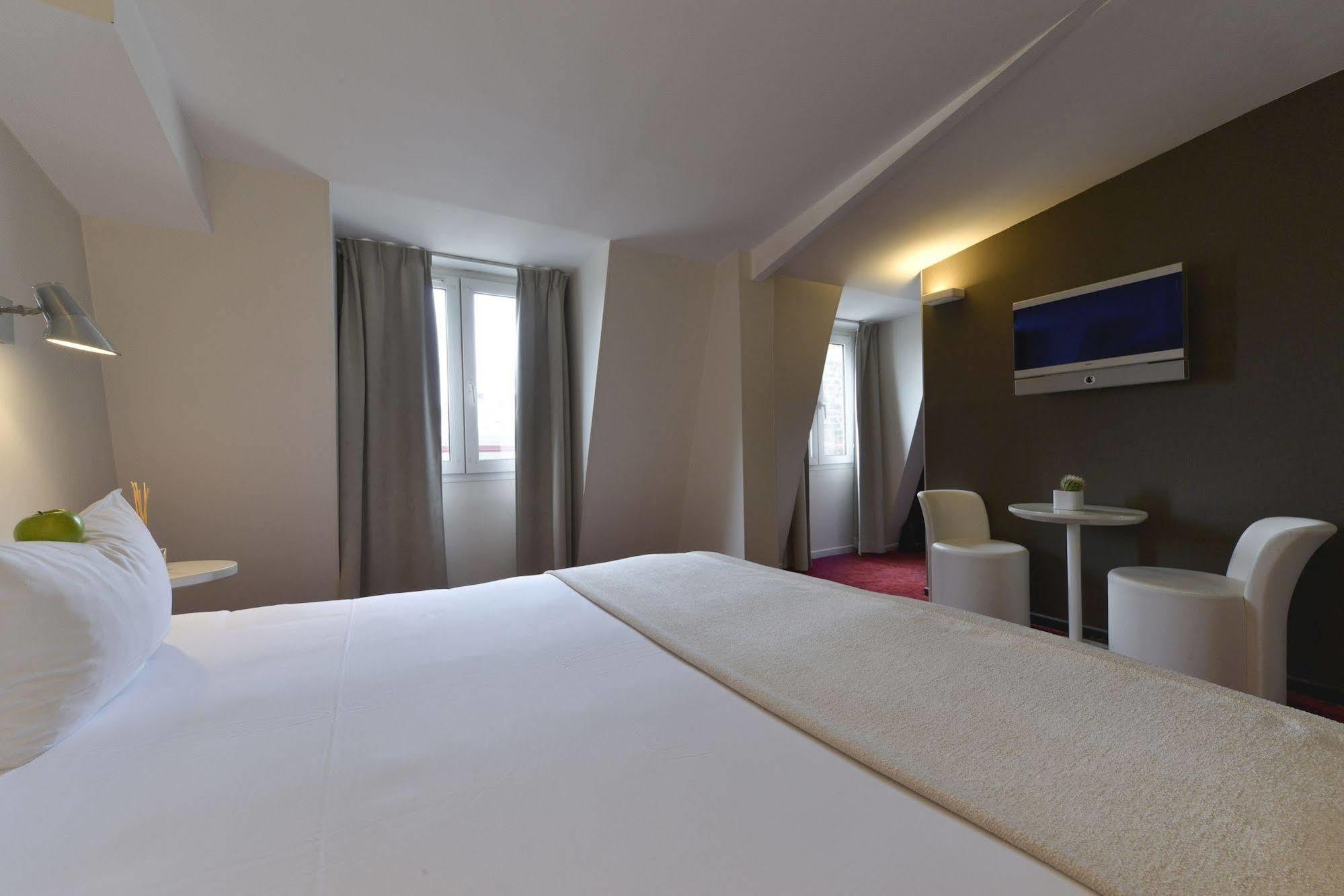 Le Quartier Bercy-Square Hotel Париж Екстериор снимка