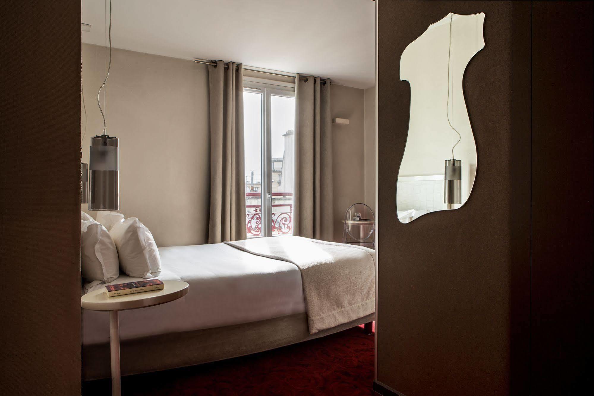 Le Quartier Bercy-Square Hotel Париж Екстериор снимка